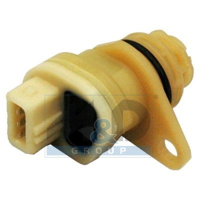 [87568] Sensor, Geschwindigkeit/Drehzahl