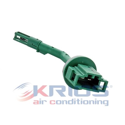 [K103043] Sensor, Innenraumtemperatur