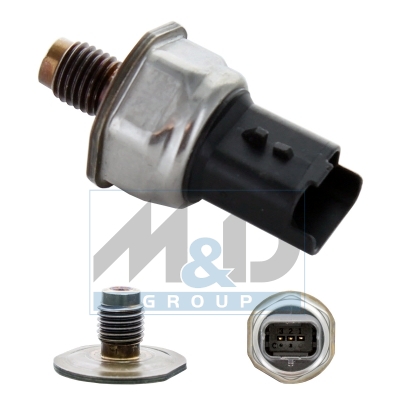 [9349] Sensor, Kraftstoffdruck