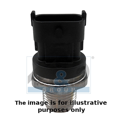 [9765E] Sensor, Kraftstoffdruck