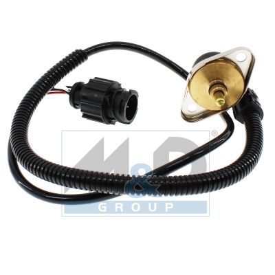 [825038] Sensor, Kraftstoffdruck