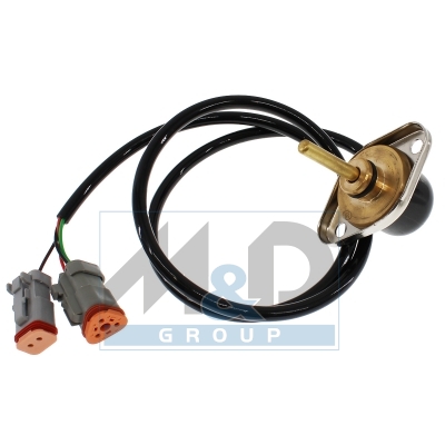 [825040] Sensor, Kraftstoffdruck