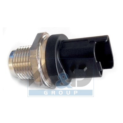 [9117] Sensor, Kraftstoffdruck