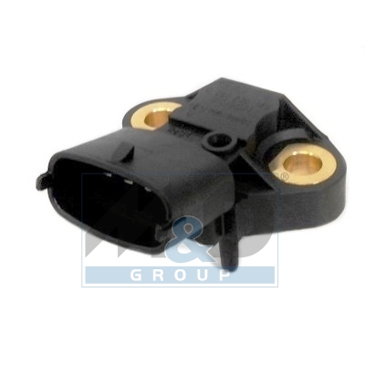 [82523] Sensor, Kraftstofftemperatur