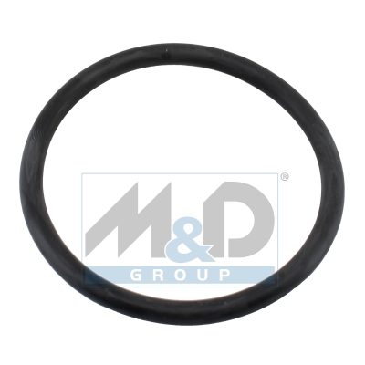 [01676] Dichtung, Thermostat