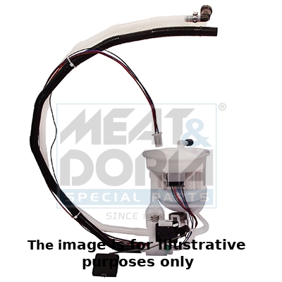 [79373A1] Sensor, Kraftstoffvorrat