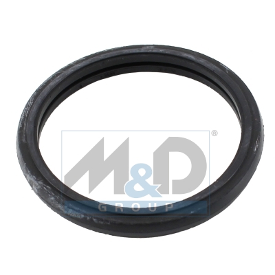 [016109] Dichtung, Thermostat