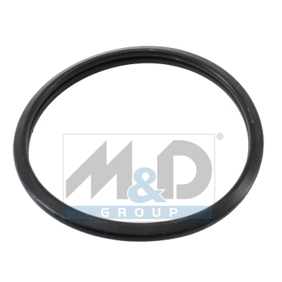 [01690] Dichtung, Thermostat