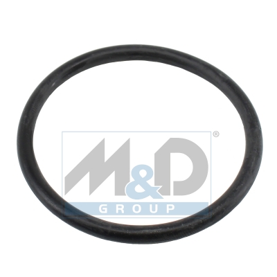 [01661] Dichtung, Thermostat