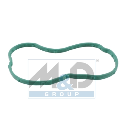 [01683] Dichtung, Thermostat