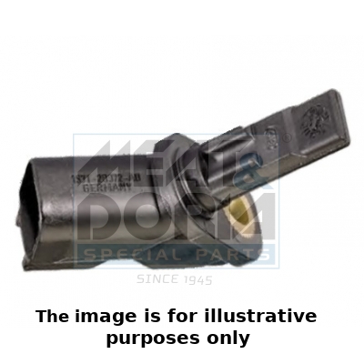 [90094E] ABS-Vordersensor und Hintersensor, zweiseitig