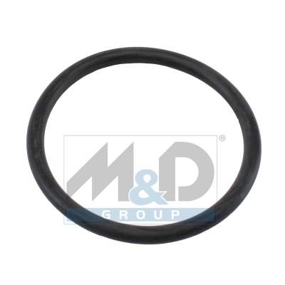 [01681] Dichtung, Thermostat