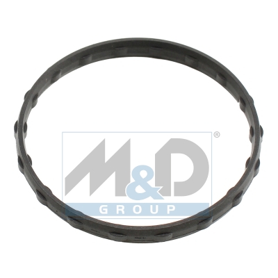 [01692] Dichtung, Thermostat