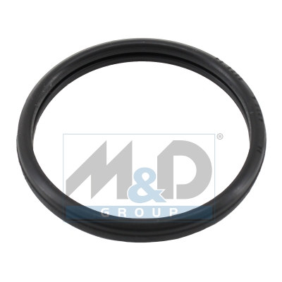 [01674] Dichtung, Thermostat