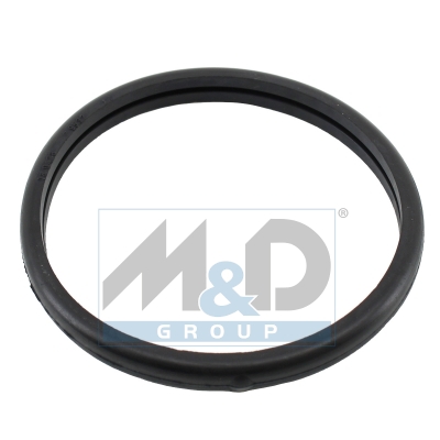 [01673] Dichtung, Thermostat