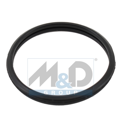 [01677] Dichtung, Thermostat