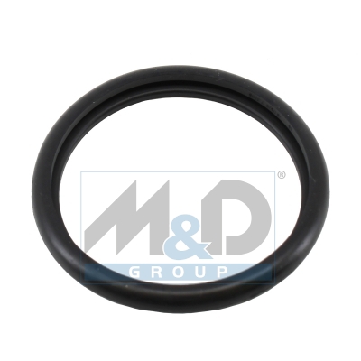 [01670] Dichtung, Thermostat