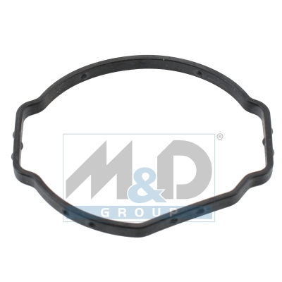 [01672] Dichtung, Thermostat