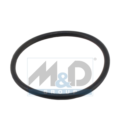 [01691] Dichtung, Thermostat