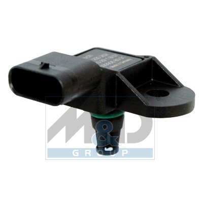 [82323] Sensor, Ladedruck