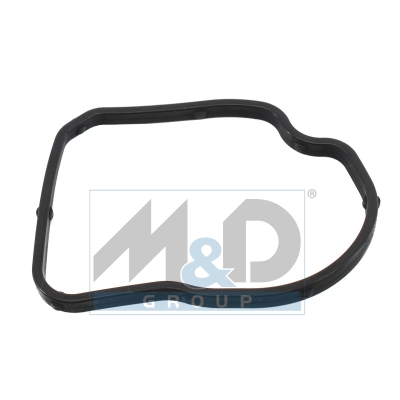 [01667] Dichtung, Thermostat