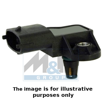 [82307E] Sensor, Ladedruck