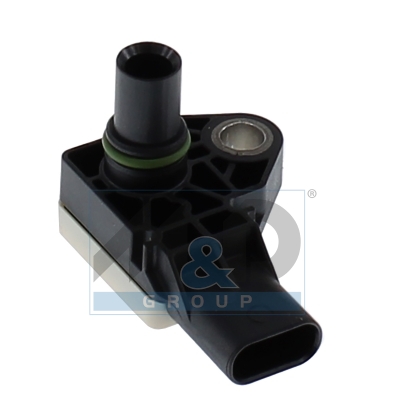 [827100] Sensor, Ladedruck