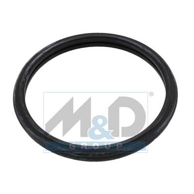 [01678] Dichtung, Thermostat