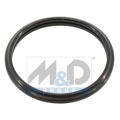 [016103] Dichtung, Thermostat