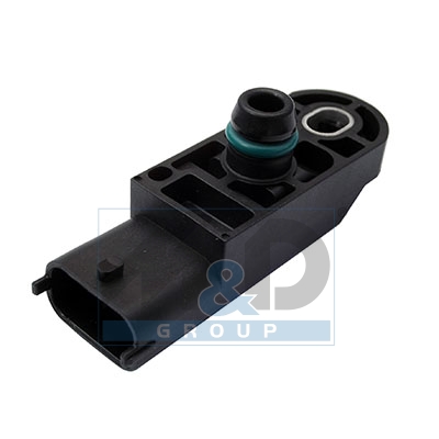 [82319E] Sensor, Ladedruck