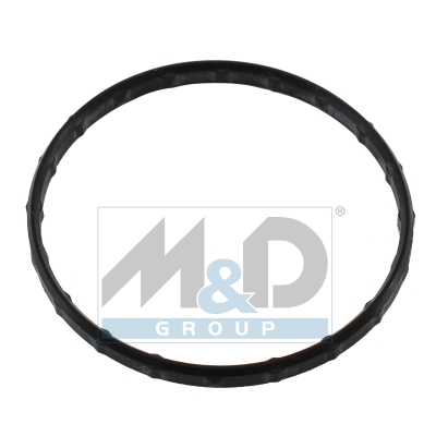 [01695] Dichtung, Thermostat