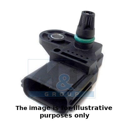 [82526E] Sensor, Ladedruck