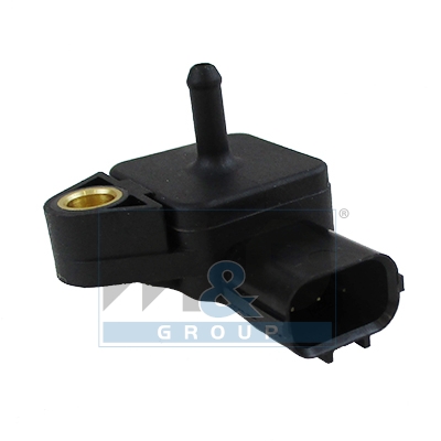 [823012] Sensor, Ladedruck