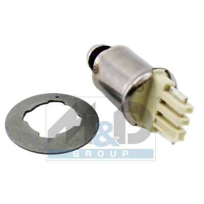 [805116] Sensor, Lamellenkupplung (Allradantrieb)