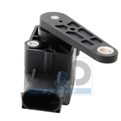 [38046] Sensor, Leuchtweitenregulierung