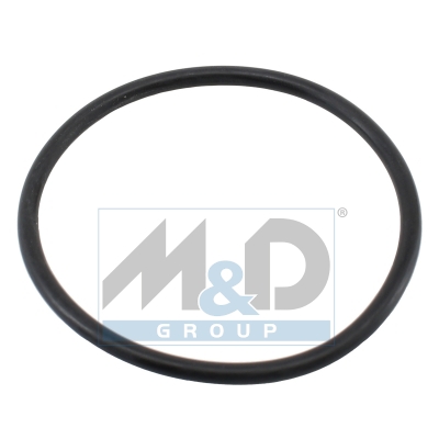 [01663] Dichtung, Thermostat