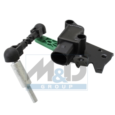 [38028] Sensor, Leuchtweitenregulierung