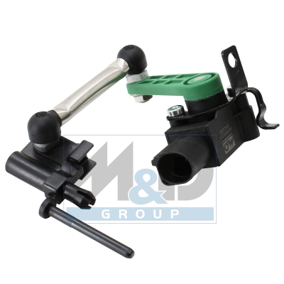 [38023] Sensor, Leuchtweitenregulierung