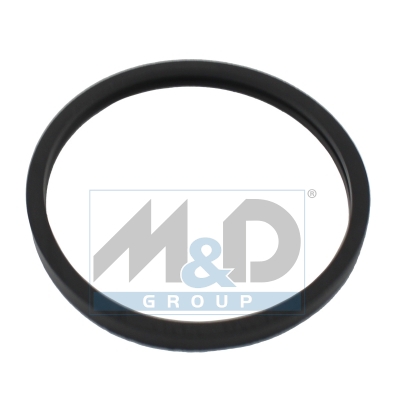 [01660] Dichtung, Thermostat