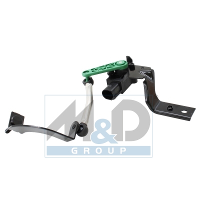 [38026] Sensor, Leuchtweitenregulierung