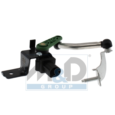 [38043] Sensor, Leuchtweitenregulierung