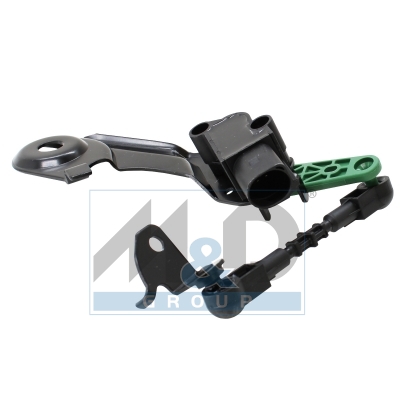 [38029] Sensor, Leuchtweitenregulierung