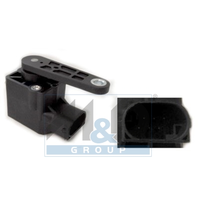 [38003] Sensor, Leuchtweitenregulierung