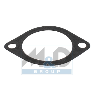 [01682] Dichtung, Thermostat