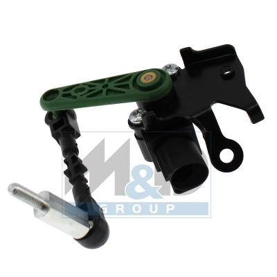 [38058] Sensor, Leuchtweitenregulierung