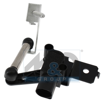 [38040] Sensor, Leuchtweitenregulierung