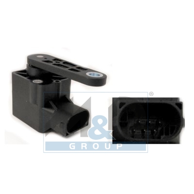 [38005] Sensor, Leuchtweitenregulierung