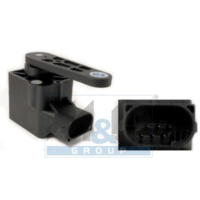 [38006] Sensor, Leuchtweitenregulierung