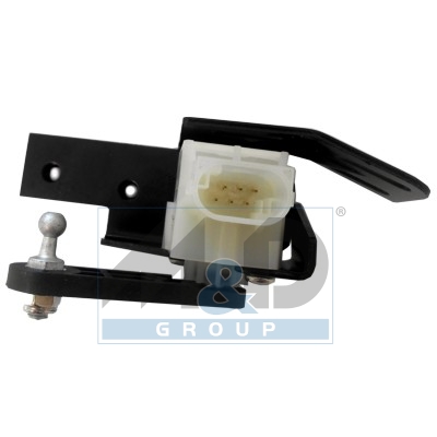 [38009] Sensor, Luftfederungsniveau