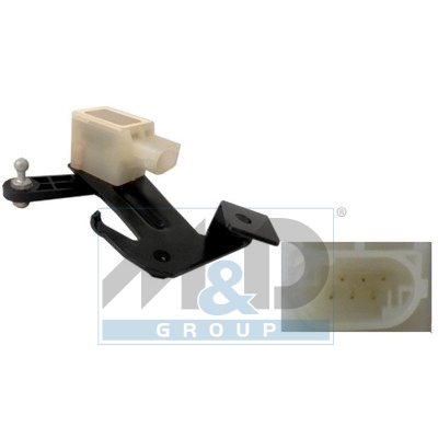 [38010] Sensor, Luftfederungsniveau